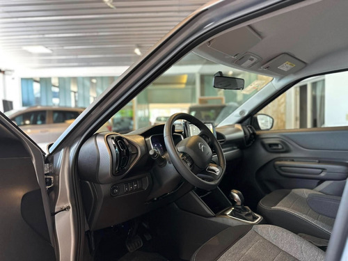 Citroën C3 Aircross 1.0 Feel Turbo 200 Cvt
