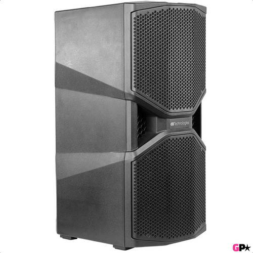 Caja Bafle Activo Pro 1050w Db Technologies Opera Reevo 210