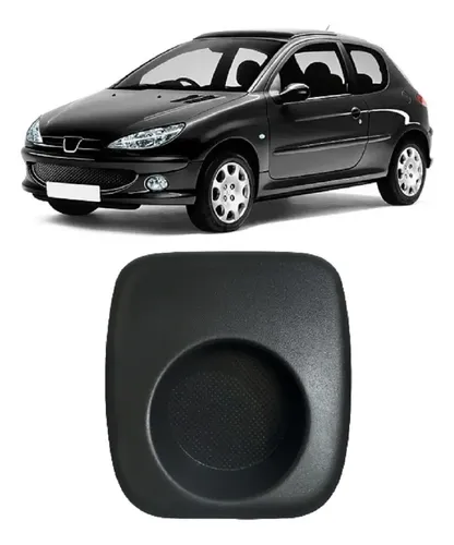 Porta Copo	reco-peugeot 206-9670467477 | MercadoLivre