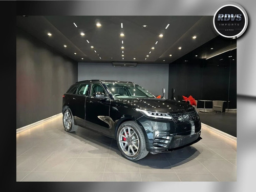 Land Rover Range Rover Velar 2.0 P404 PHEV R-DYNAMIC HSE AUTOMÁTICO