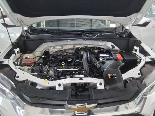 Chevrolet Tracker 1.2 TURBO FLEX PREMIER AUTOMÁTICO