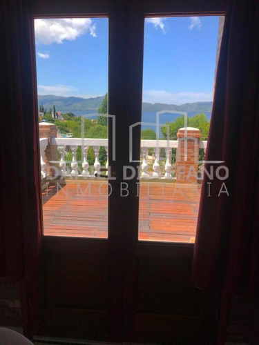 Imagen 16 de 26 de Casa 3 Dormitorios En Venta - Villa Del Lago - Villa Carlos Paz