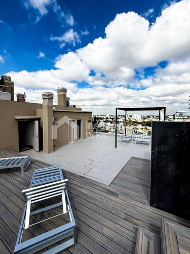 Departamento Monoambiente En Venta En Núñez, Capital Federal, Buenos Aires
