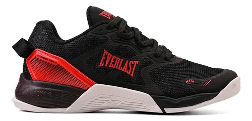 Tenis Everlast Climber Pro 3 Academia Treino Fitness Unissex