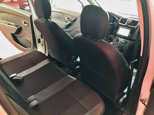 Renault Sandero 1.6 Financiamento 100%