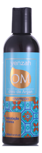 Om  Shampoo 240ml