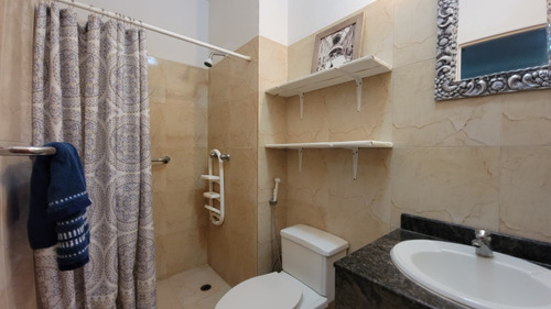 Apartamento En Alquiler Tipo Suite En La Boyera, El Hatillo