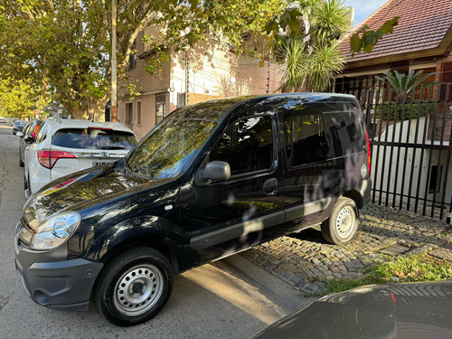 Renault Kangoo 1.6 Furgon Ph3 Confort 1plc