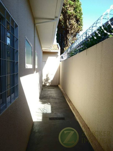 Imagem 10 de 11 de Casa No Bairro Centro - Ca00673