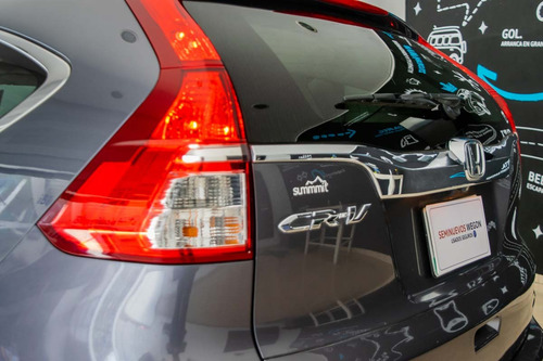 Imagen 14 de 14 de Honda Cr-v 2016