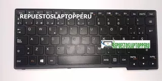 Teclado Lenovo S21e Ideapad Yoga 11s S210 S215 Flex 10