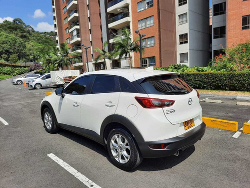 Mazda Cx-3 Prime Mec