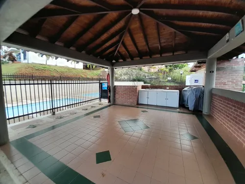 Apartamento En Venta En Meléndez. Cod V8014703