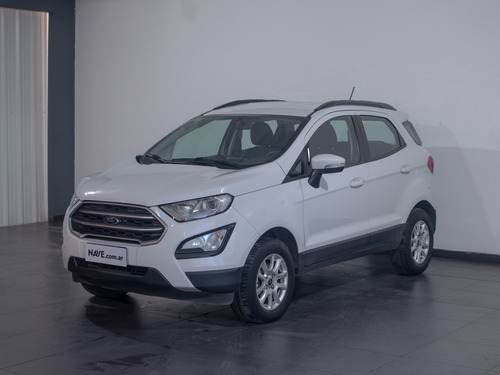 Ford Ecosport 1.5 Se 123cv 4x2