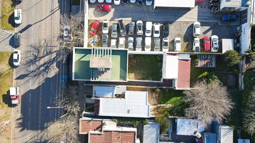 Venta Edificio En Bloque Tandil