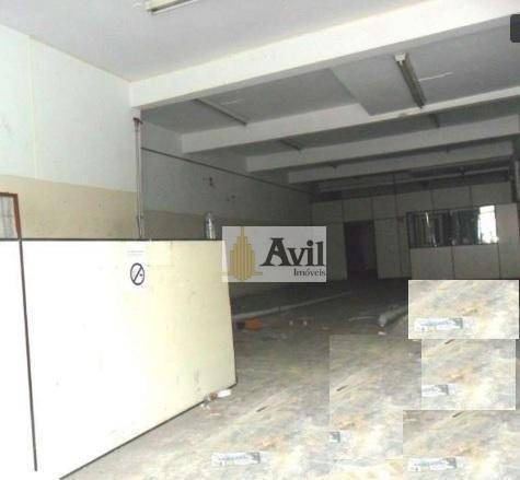 Clinicas,agencia Bancaria E Etc ! Um Prédio Comercial Em Ótimo Estado De Conservação. - Pr0018