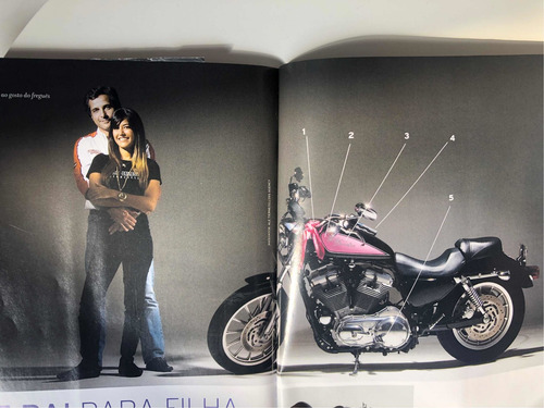 Imagem 12 de 12 de Harley Davidson 883