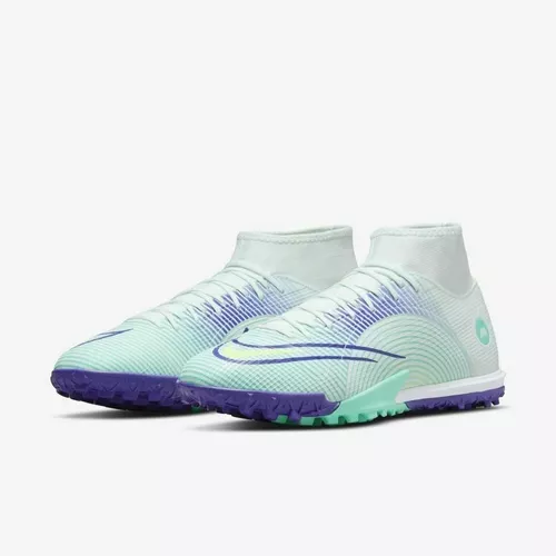 borde Pronunciar visitar Championes De Futbol 5 Nike Mercurial Superfly 8 | Cuotas sin interés