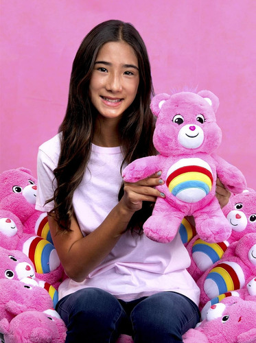Ositos Cariñositos - Care Bears Alegría Color Ver Foto Ver Foto