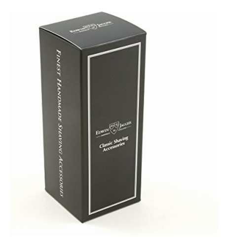Edwin Jagger Double Edge Safety Razor