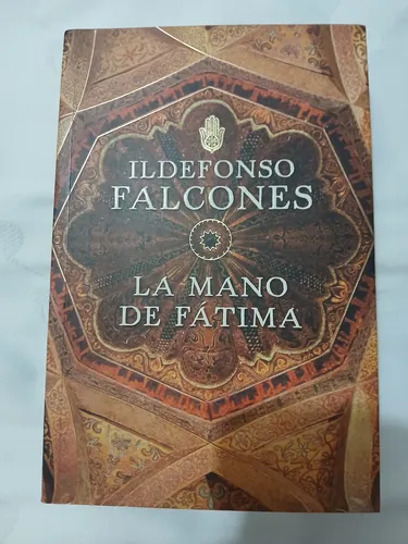 La Mano De Fatima
