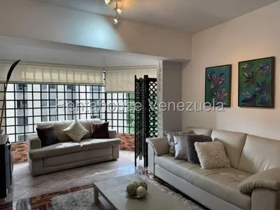 Apartamento en alquiler