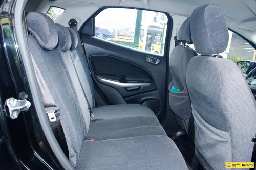 Ford Ecosport 2.0 Se
