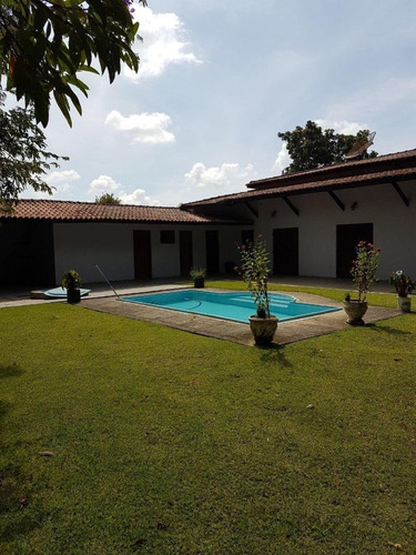 Imagem 19 de 30 de Chácara Em Vila Vilma (mailasqui), São Roque/sp De 1000m² 4 Quartos À Venda Por R$ 510.000,00 - Ch946039-s