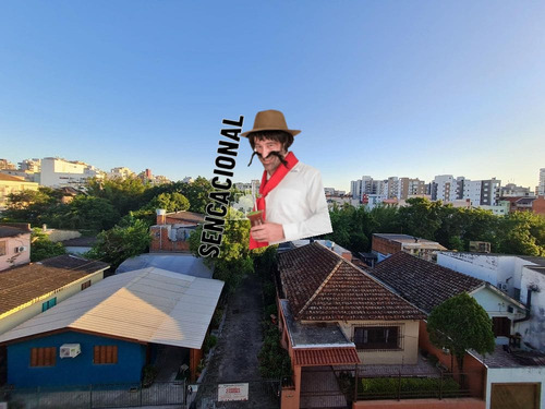 Apartamento 3 D, 1 Com Suíte, 2 Banheiros E Garagem