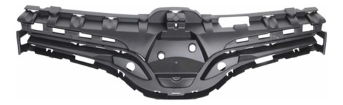 Soporte Mascara Para Renault Kangoo 2 2013/2022