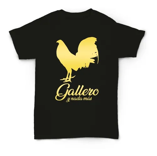 Camisa de gallos hotsell