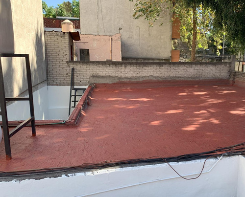 Venta Casa En Condominio En San Miguel Chapultepec Cdmx
