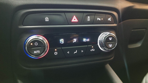 Chevrolet Tracker 1.2 Premier At