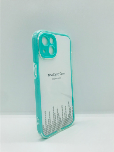 Protector Para iPhone 13/14