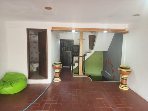 Local En Venta La Grita, Centro