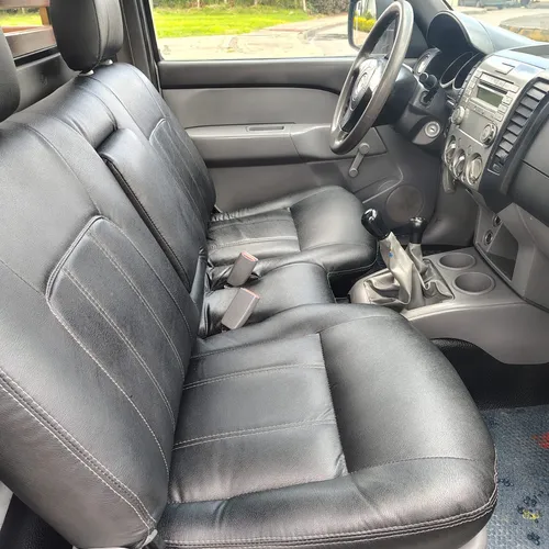 Mazda BT50 2.6 B26c49