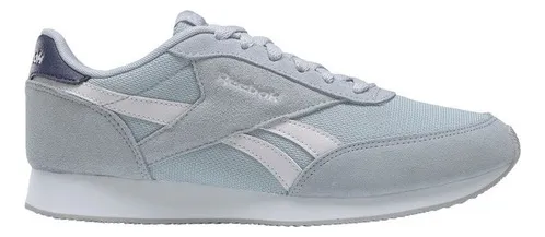 Zapatilla Reebok Royal Cl Jog Cold