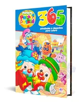 Comprar Patati Patatá Livro De Atividades E Desenhos Para Colorir