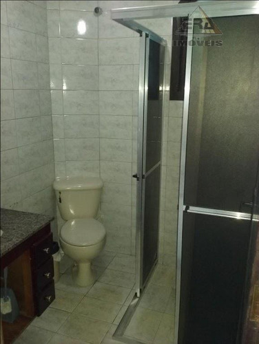 Imagem 3 de 22 de Sobrado Residencial À Venda, Mirante, Arujá - So0227. - So0227