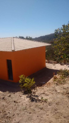 Chácara Em Esmeraldas, Troca Por Ap Ou Casa Na Região De Contagem. - Pex1821