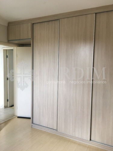 Imagem 16 de 26 de Apartamento Piracicamirim - Venda - Ap01191 - 69318921