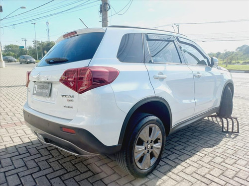 Imagem 15 de 15 de Vitara 1.4 16v Turbo Gasolina 4sport Automático
