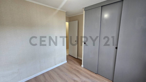 Arriendo Depto 3d 1b, Ongolmo Con Bulnes, Concepción