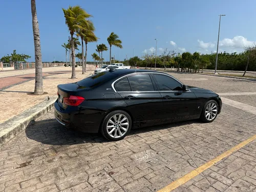 BMW Serie 3 2.0 330e Luxury Line Híbrido At
