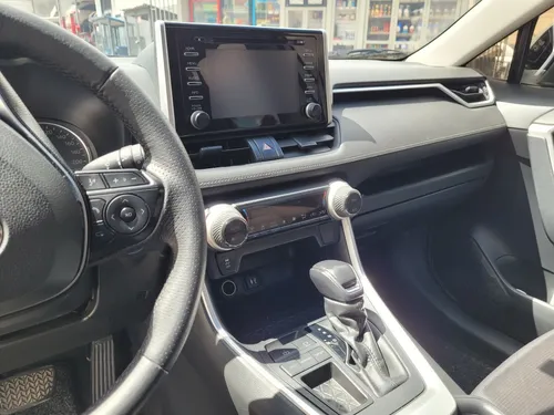 Toyota RAV4 2.0 Xle 4X2 Cvt