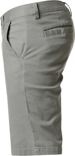 Imagen 7 de 7 de Bermuda Fox - Essex Short 2.0 #24838
