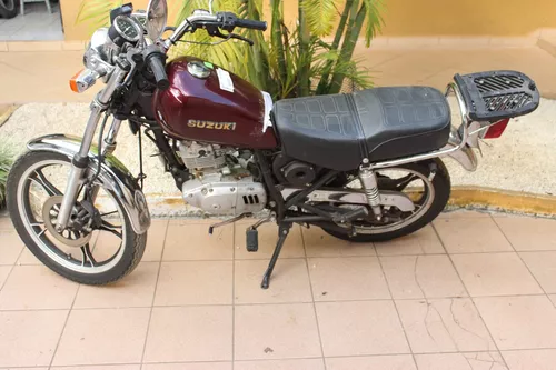 Moto Intruder 125 Sc à venda em todo o Brasil!