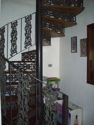 Imagem 9 de 14 de Casa Para Venda 4 Dormitórios 3 Vagas Suzano Ca-0033