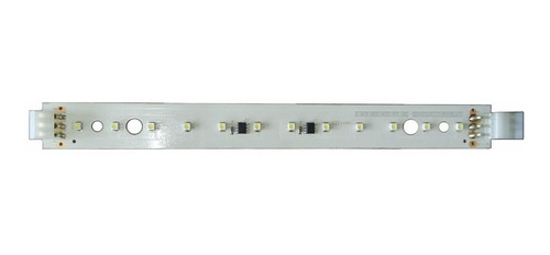 Régua Automotiva Com 12 Leds Smd - 24v - Dni 8845