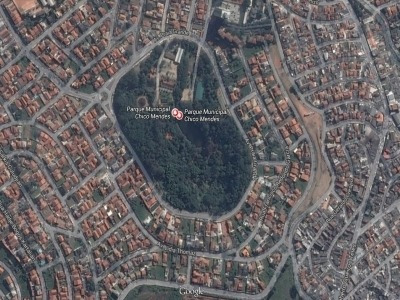 Imagem 1 de 1 de Ref.: 17397 - Terreno Em Osasco Para Venda - 17397